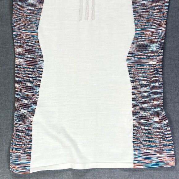 Adidas x Missoni City Runners Unite Running T-Shirt S Grey Athletic Gym Workout - Picture 8 of 15